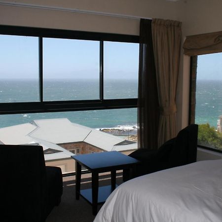 Simon'S Town Guest House Экстерьер фото
