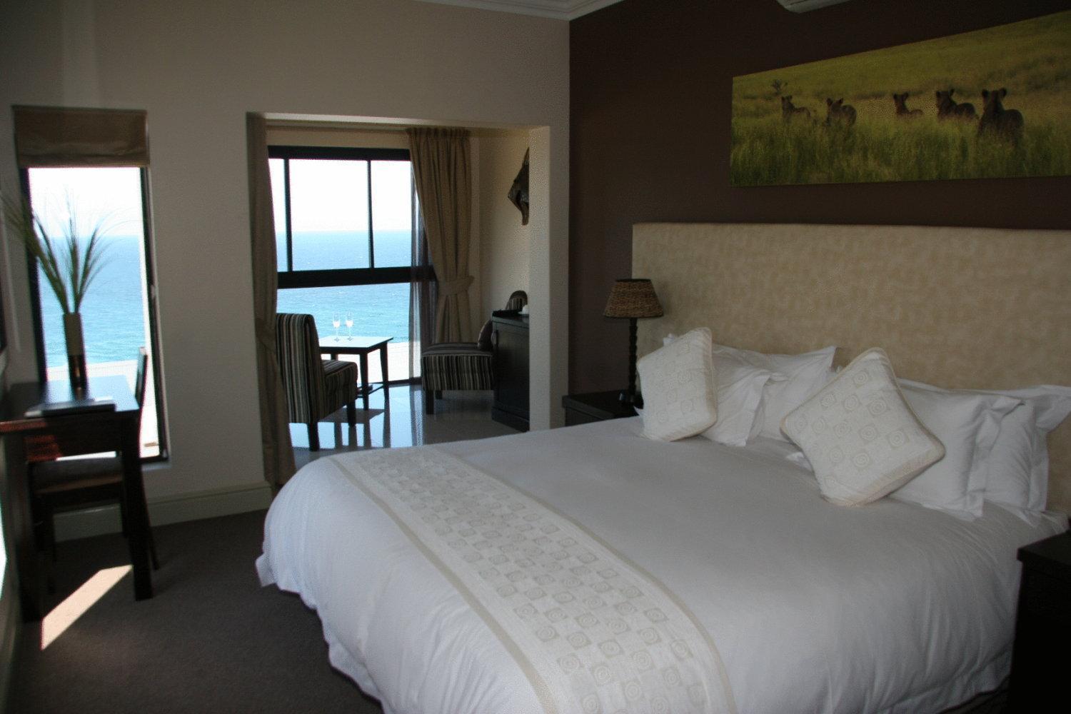 Simon'S Town Guest House Экстерьер фото