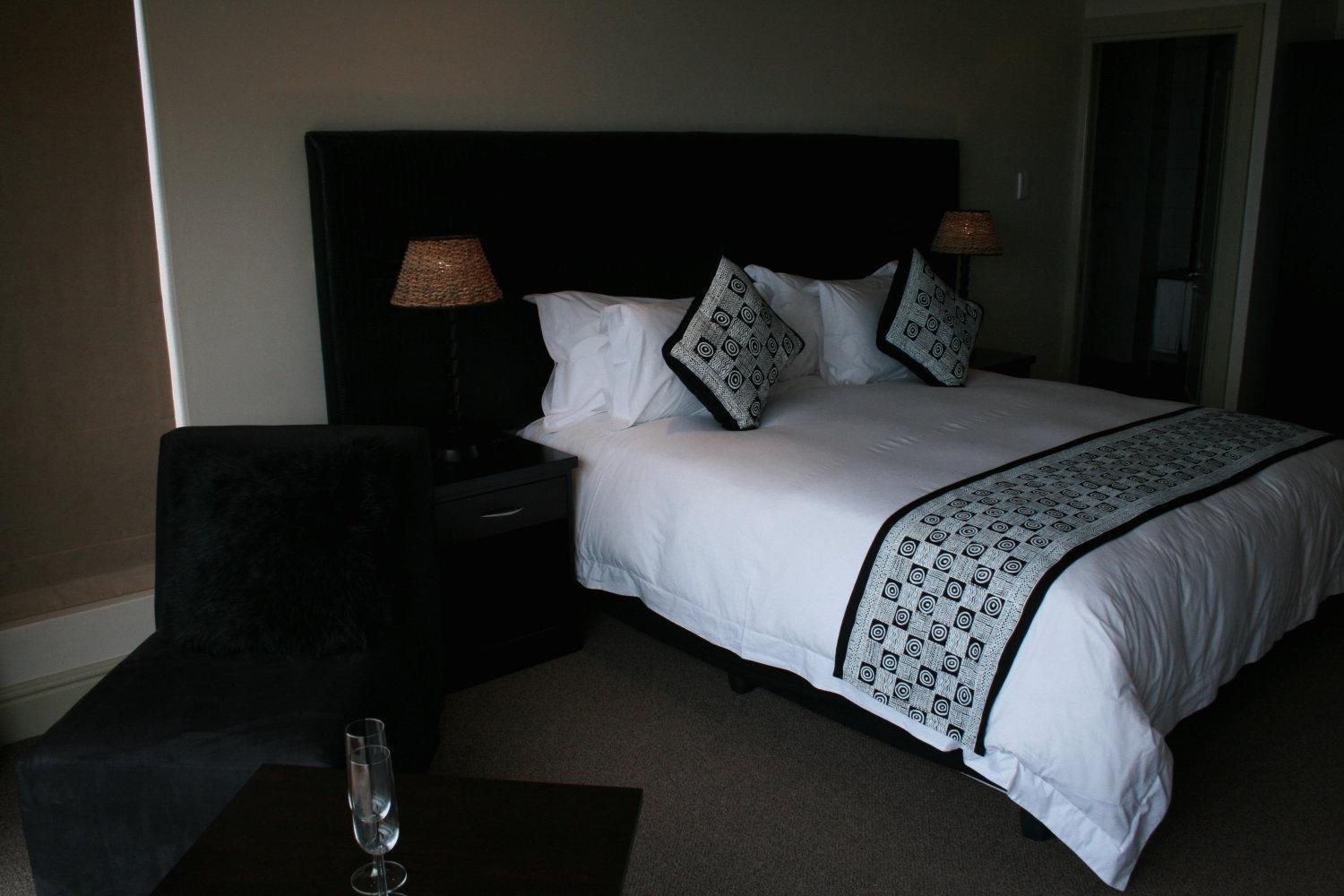 Simon'S Town Guest House Экстерьер фото