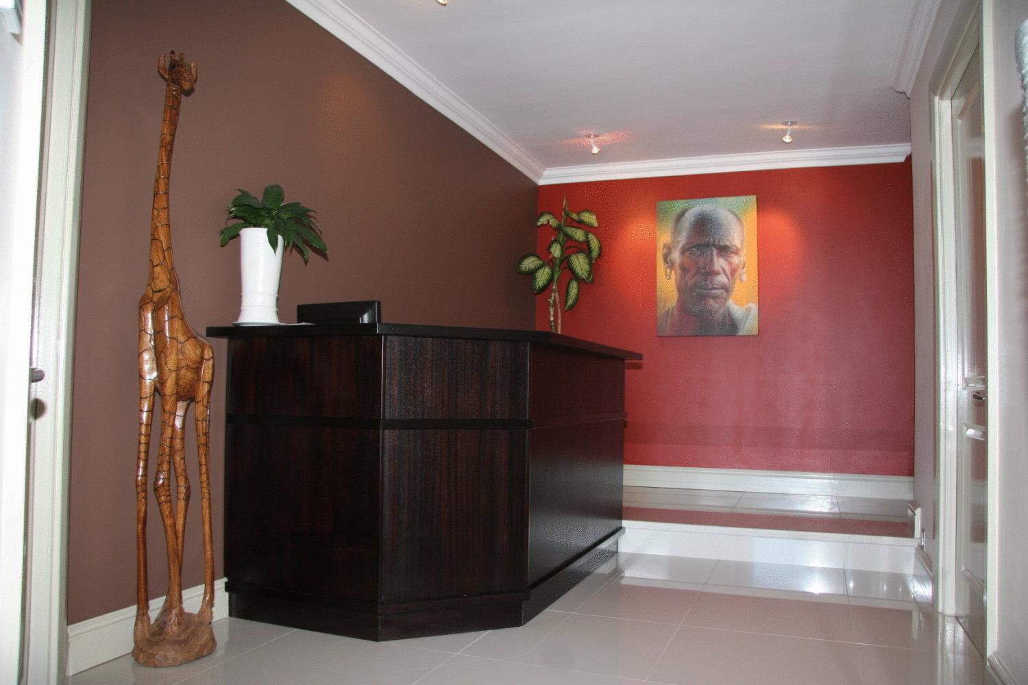 Simon'S Town Guest House Экстерьер фото