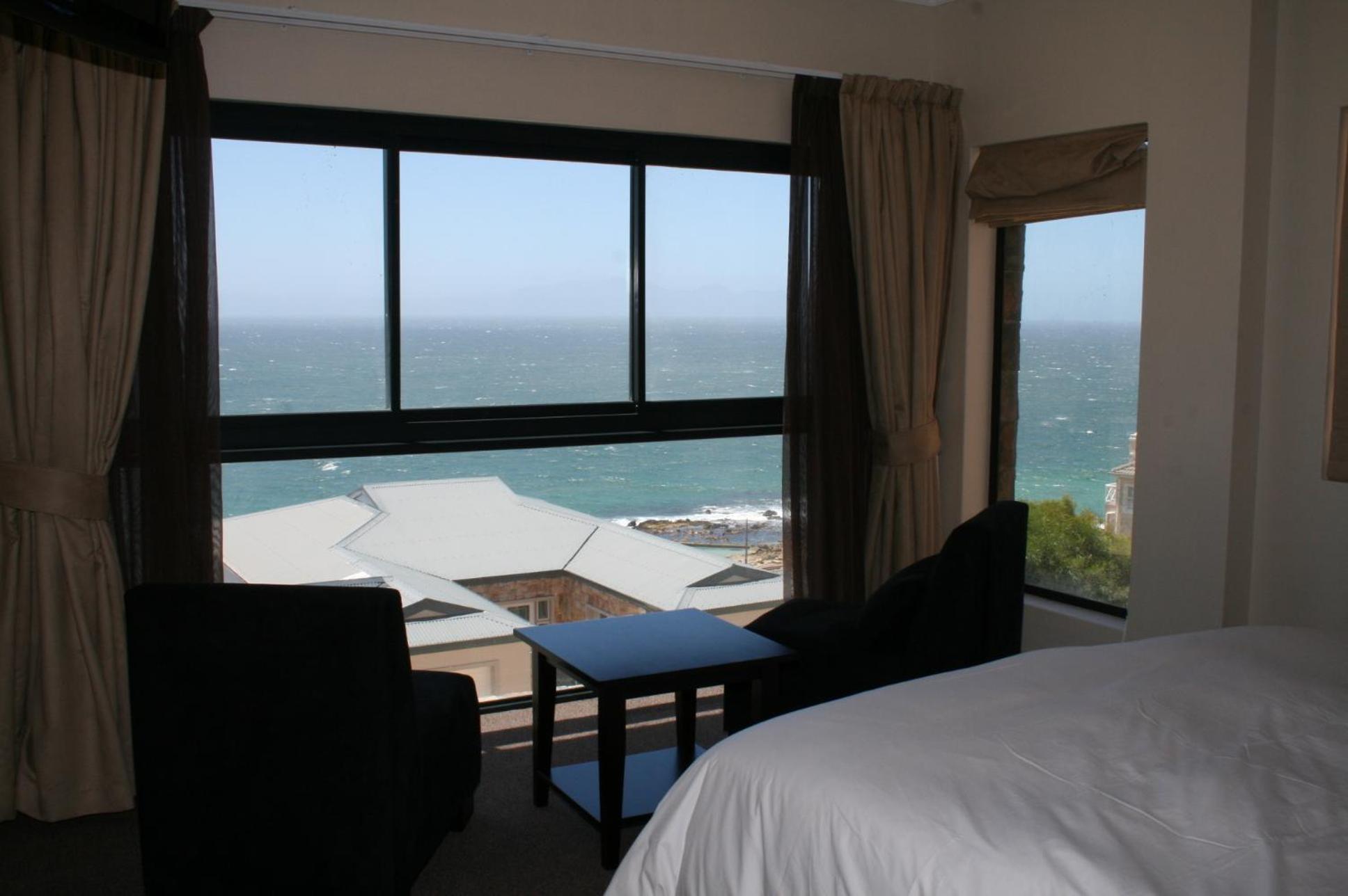 Simon'S Town Guest House Экстерьер фото