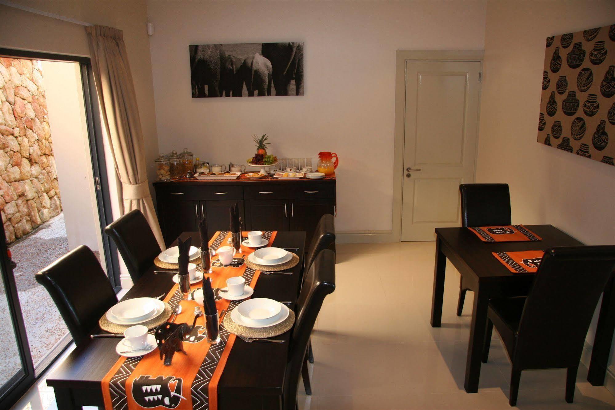 Simon'S Town Guest House Экстерьер фото