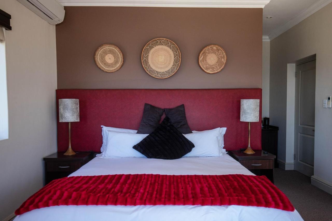 Simon'S Town Guest House Экстерьер фото