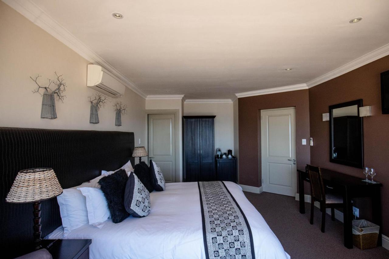 Simon'S Town Guest House Экстерьер фото