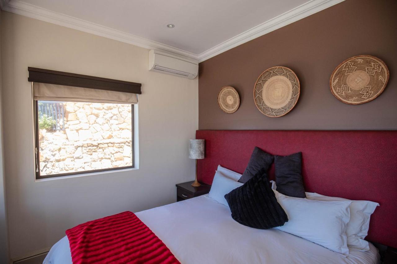 Simon'S Town Guest House Экстерьер фото