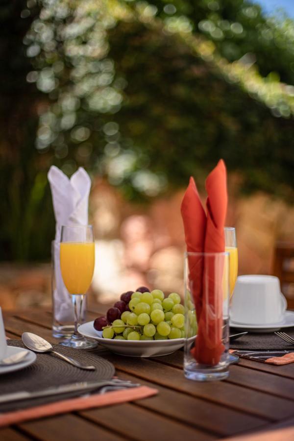 Simon'S Town Guest House Экстерьер фото