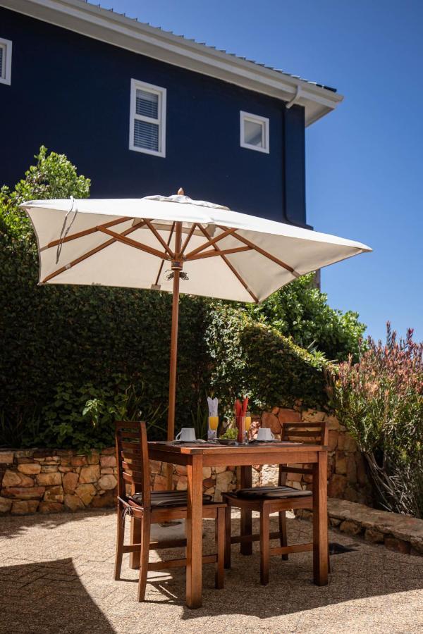 Simon'S Town Guest House Экстерьер фото