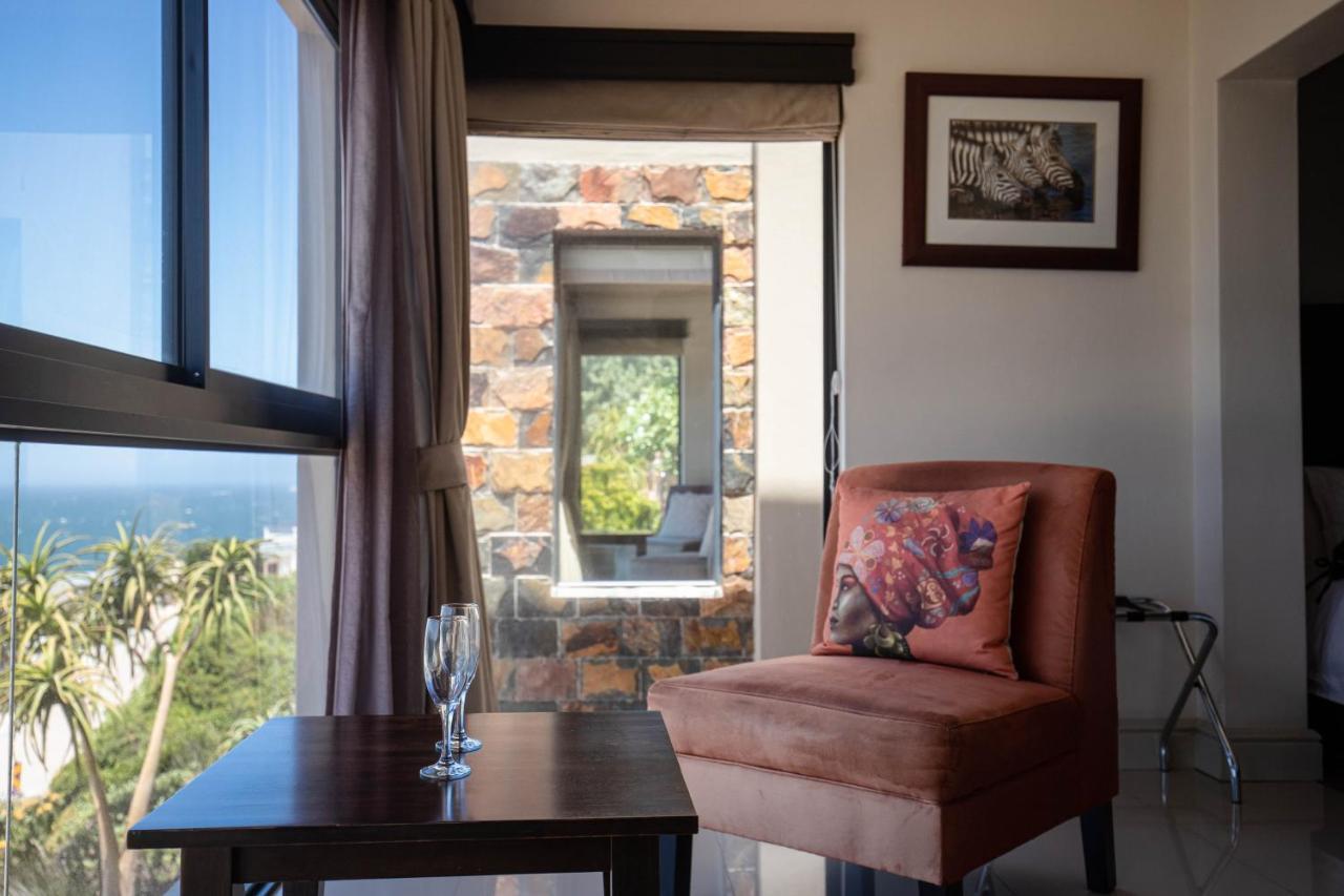 Simon'S Town Guest House Экстерьер фото
