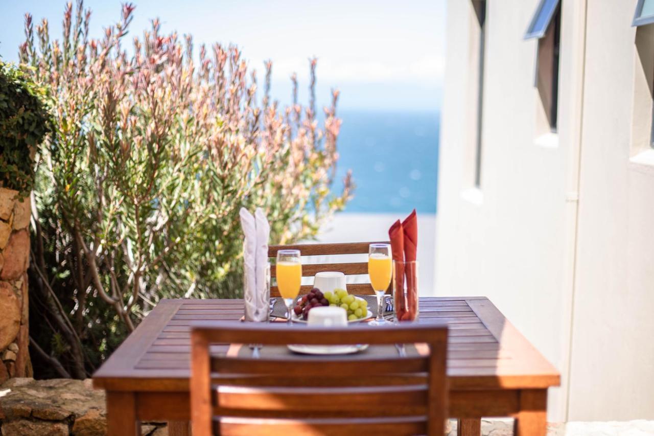 Simon'S Town Guest House Экстерьер фото
